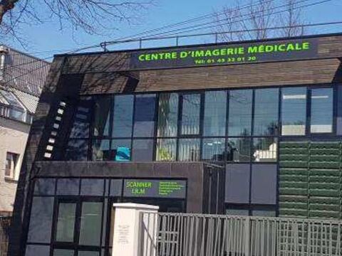 Centre d&rsquo;imagerie médicale
