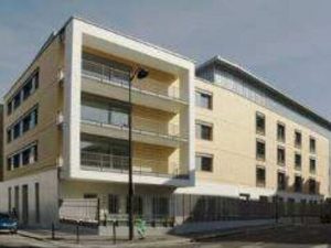 Centre médico-social Lecourbe