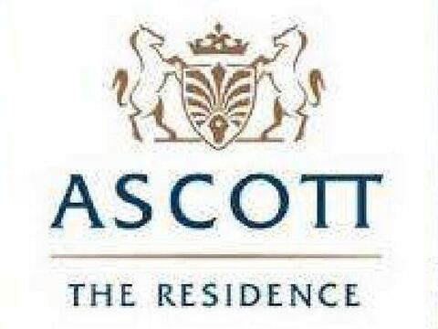 Hôtel Ascott 5*