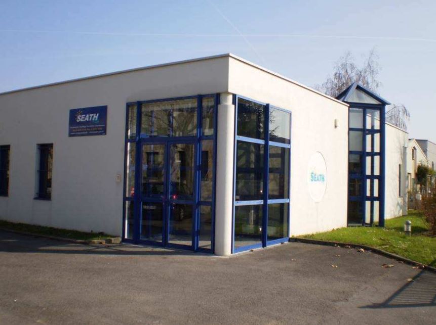 Siège SEATH